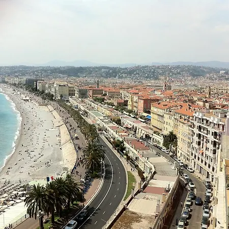 Rue Barla