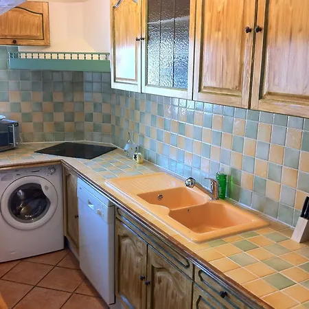 Apartment Rue Barla Nice