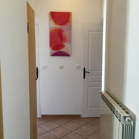 Appartamento Rue Barla Nizza