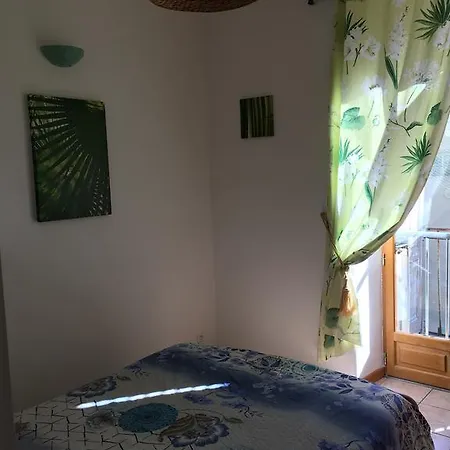 Rue Barla Apartment Nice