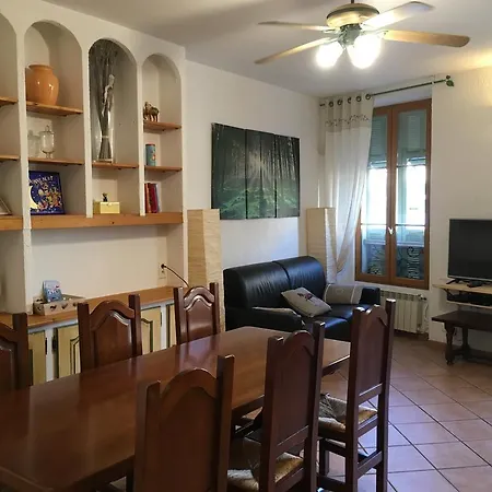 Apartment Rue Barla