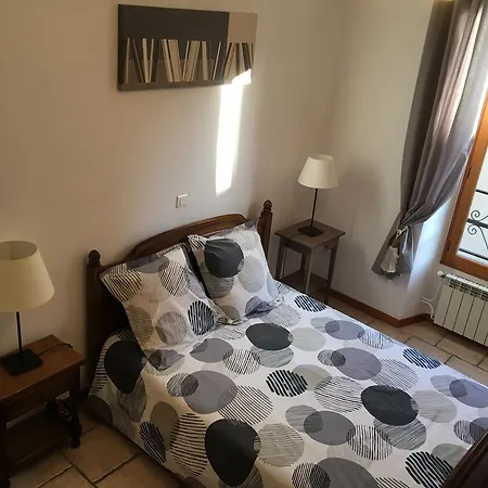 Rue Barla Apartment *