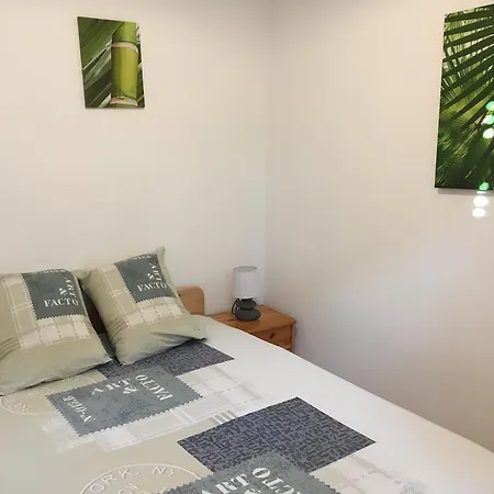 Apartment Rue Barla Nice