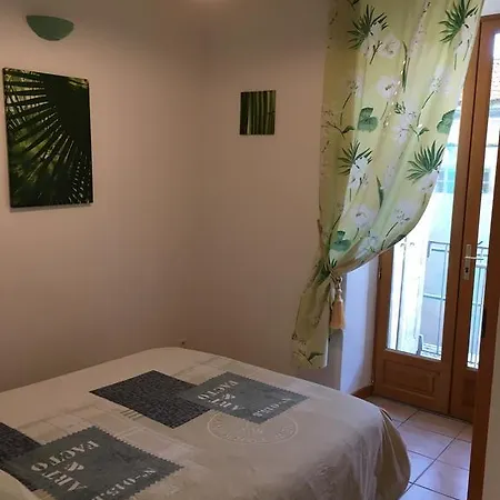 Rue Barla Appartamento Nizza