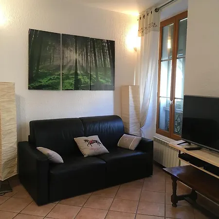 Apartment Rue Barla *