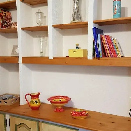 Appartamento Rue Barla Nizza