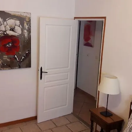 Rue Barla Apartment Nice